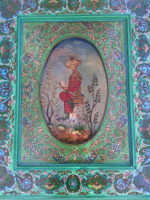 Накш антиквариат 35/40йилли ишла