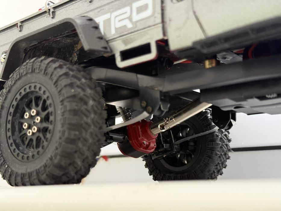 Трофи модель 1/12