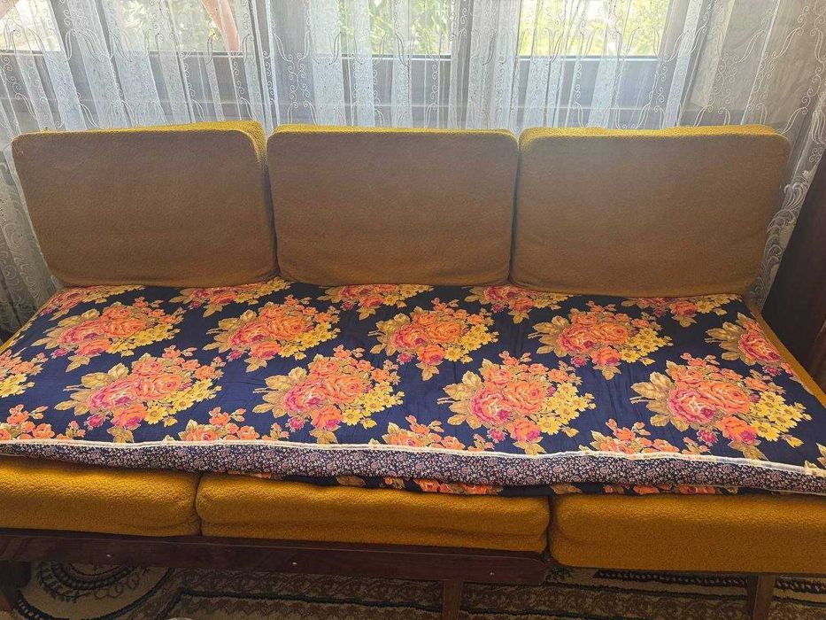 Трюмо б/у на прихожую