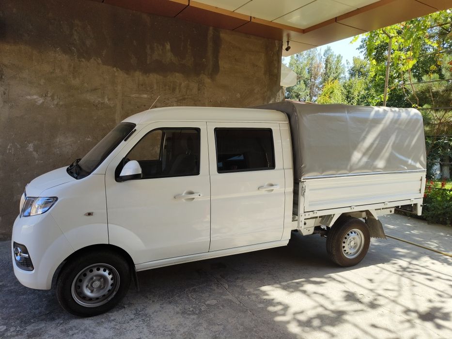 Mashina SHINERAY T32 .