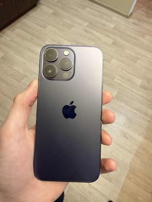 iPhone 14 Pro Max 128gb