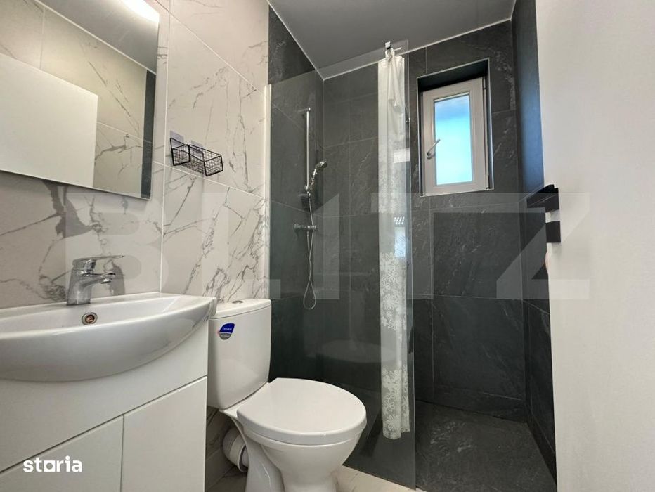 Casa individuala 3 camere, de inchiriat - zona Ampoi