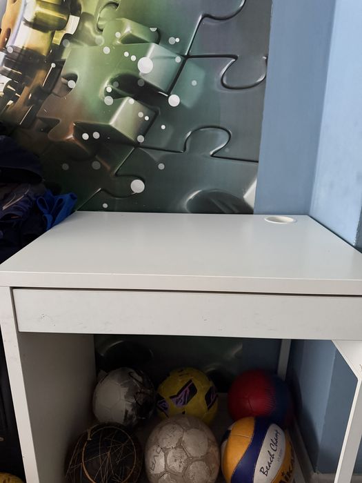 Ученическо бюро -2бр. Ikea