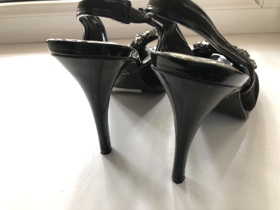 Босоножки Marks & Spencer Англия, обмен