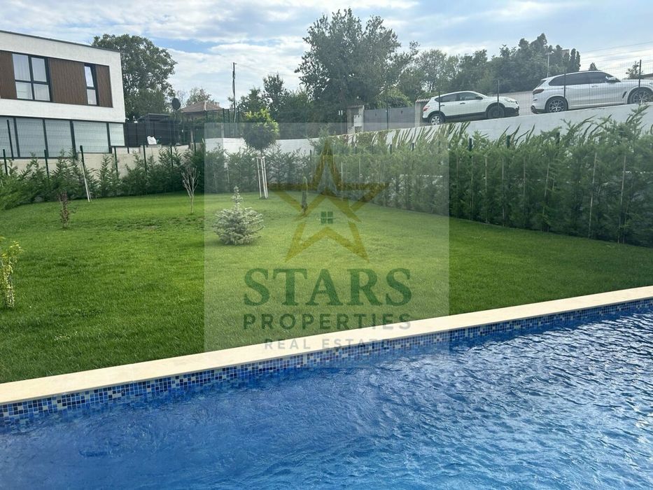 Къща Св.Константин и Елена с басейн