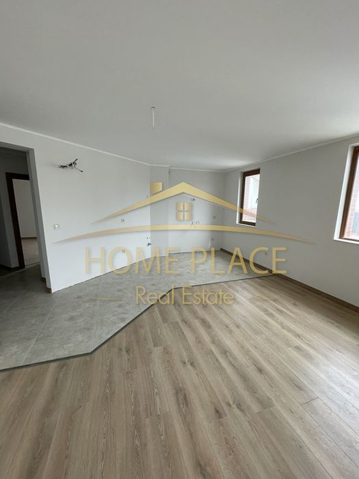 Продава се Двустаен апартамент в Варна, Виница - 81 кв.м за 1700 €/кв.м - Снимка #1