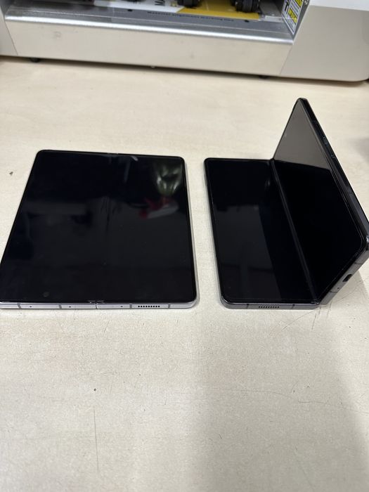 Display samsung fold 5 original