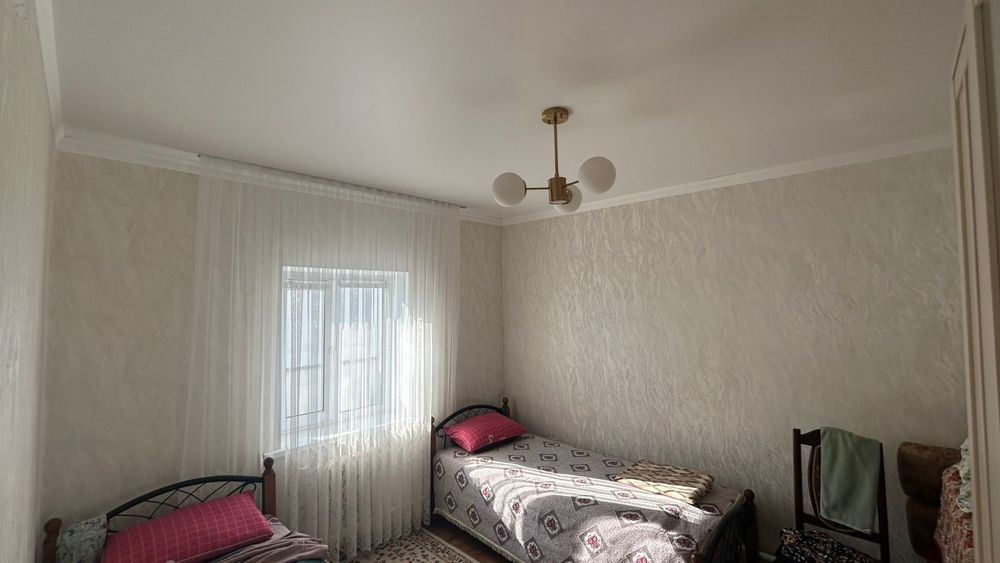 Продам дом 2006 года построики