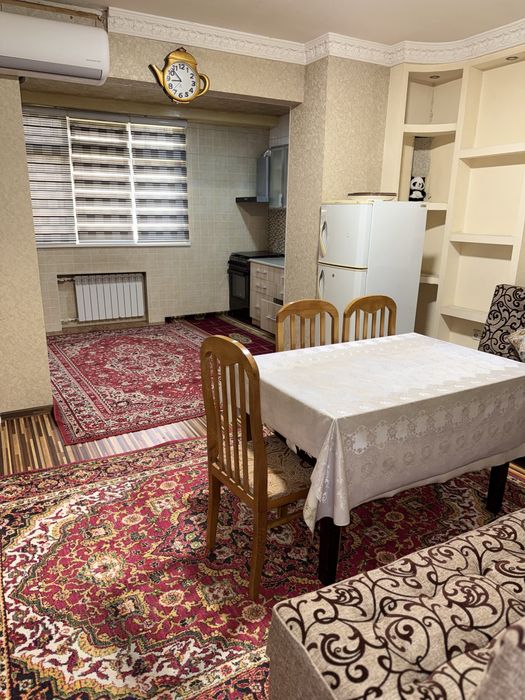 Продается своя квартира, банковский дом, Ц квартал