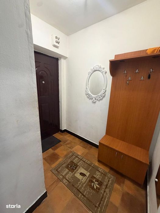 Apartament 2 camere-Parc Moghioros-1 minute Metrou Romancierilor