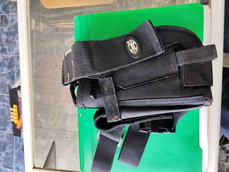 Модулен кобур MFH MOLLE