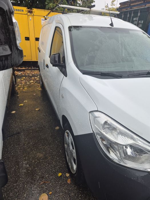 DACIA Dokker 2021 — imagine 3