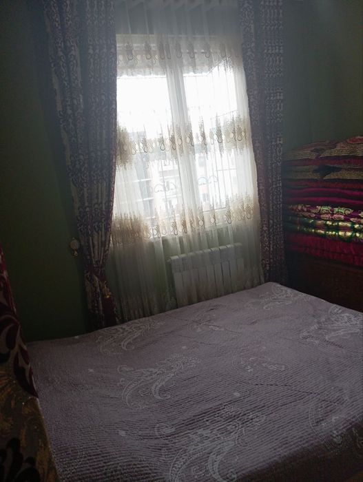 Yashnabod tumani olmos mahallasi 3/16/16 srochna sotiladi