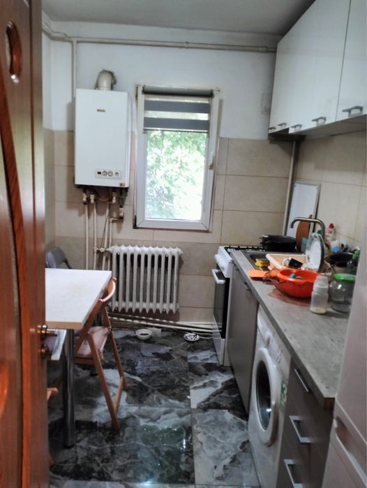 Apartament 2 camere Podu Ros,central