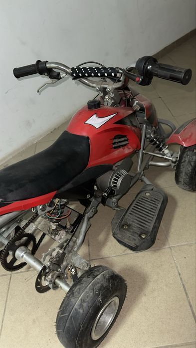 Vand atv pentru copii