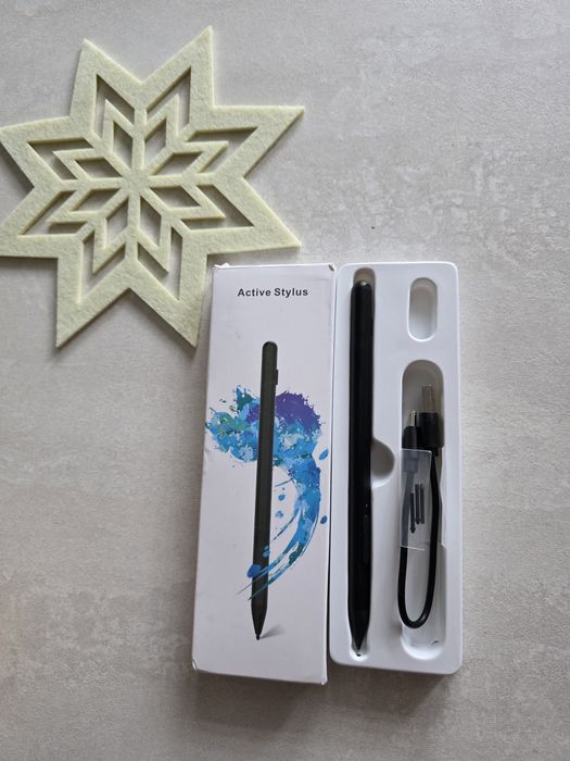 Активен Стилус писалка