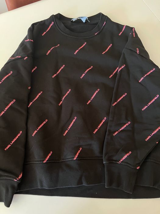 Суичери Armani Exchange, Karl Lagerfeld, Pepe jeans, MSGM, Dsquared