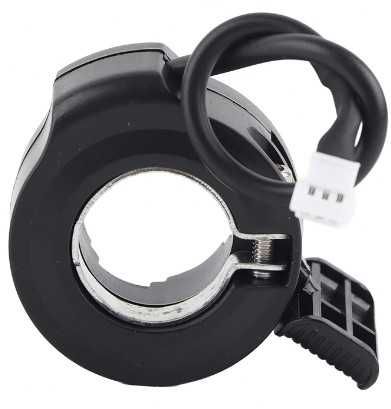 Палец газ универсален