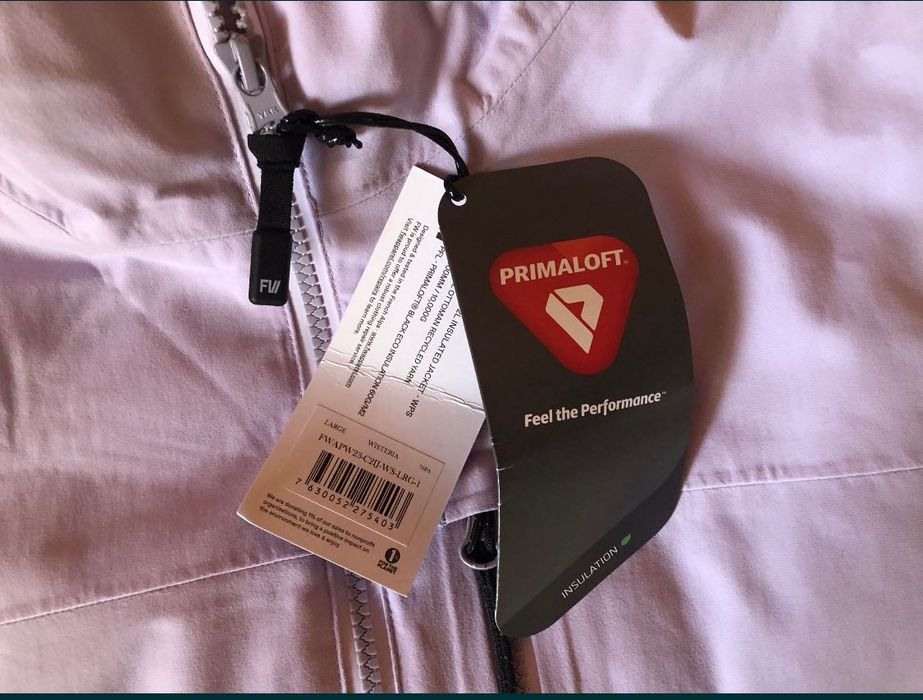 FW Catalyst 2L Insulated 2023 Ski/Snowboard мъжки ски/сноуборд екип L