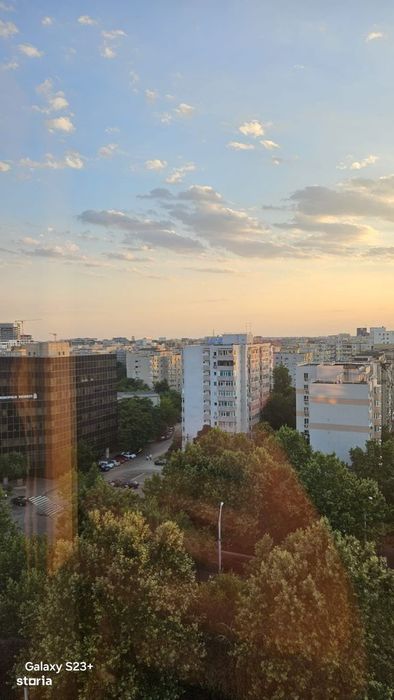 Apartament 2 Camere Mall Vitan COD 272