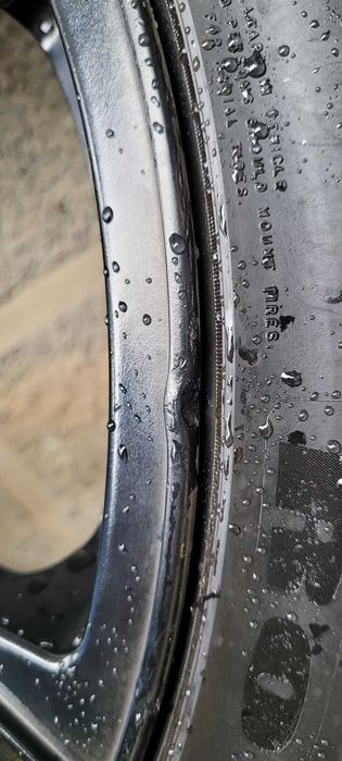 Jante aliaj 5x112 r19