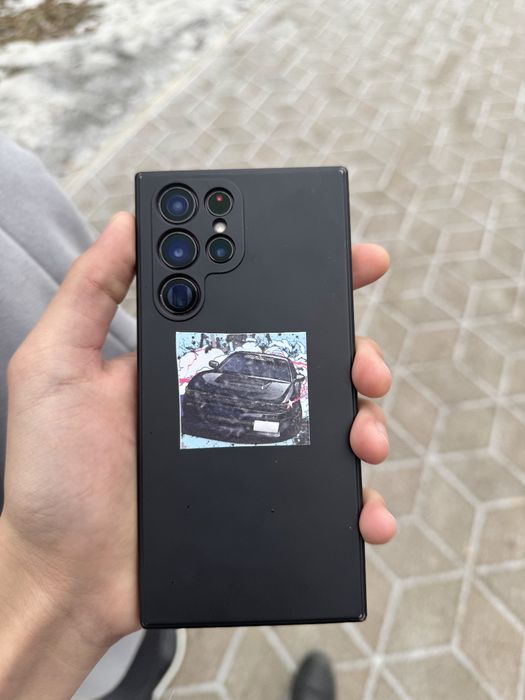 Samsung galaxy s22 Ultra