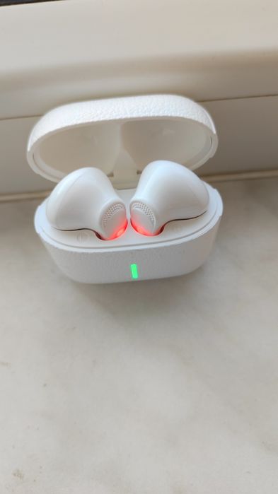 Căști wireless stereo