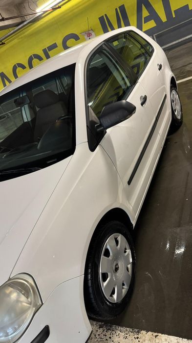 Vand masina Volkswagen Polo 1.2
