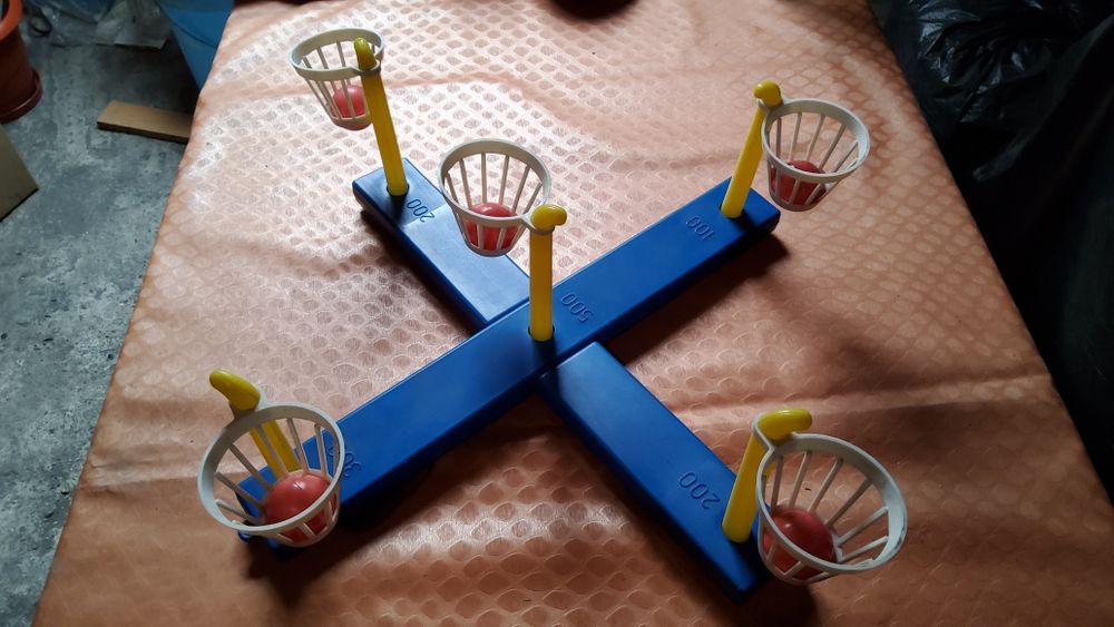 Детска игра хандбал