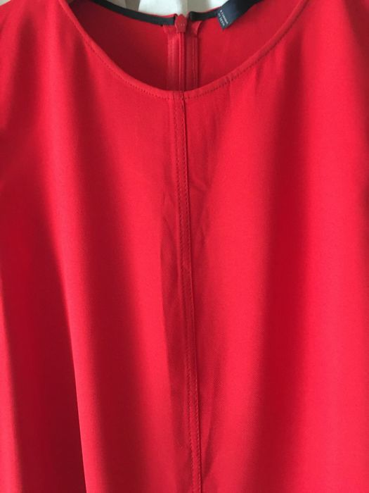 Rochie superba L