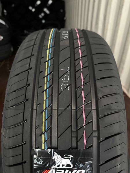 Нови летни гуми ARIVO ULTRA ARZ5 225/40R19 93W XL БОРД