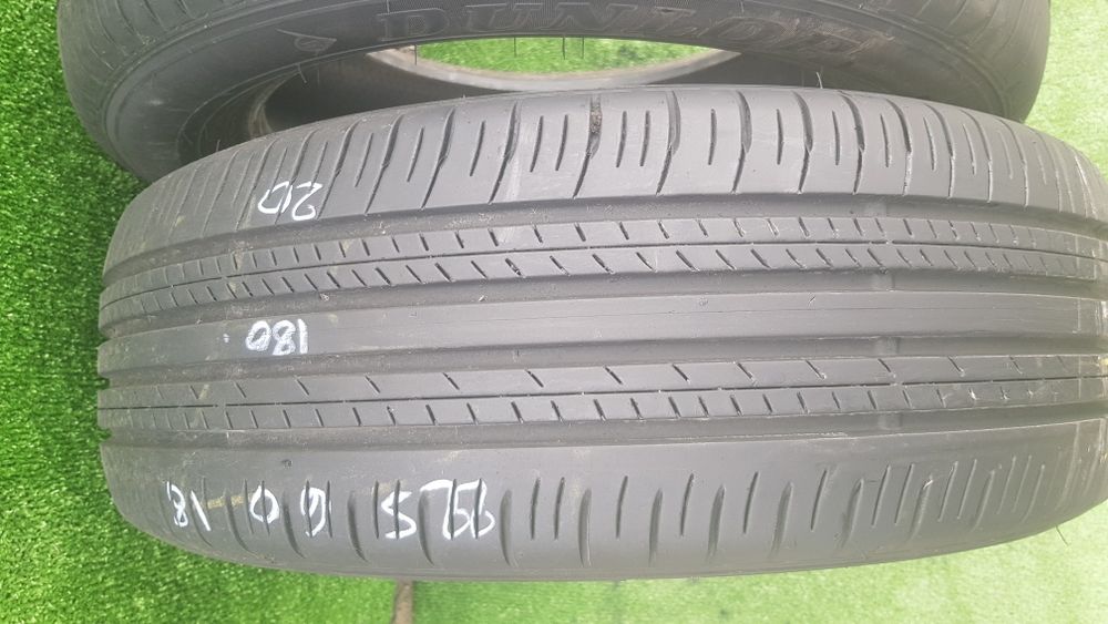 Anvelope 4x225 60 18 Dunlop dot 20 mm 6.3