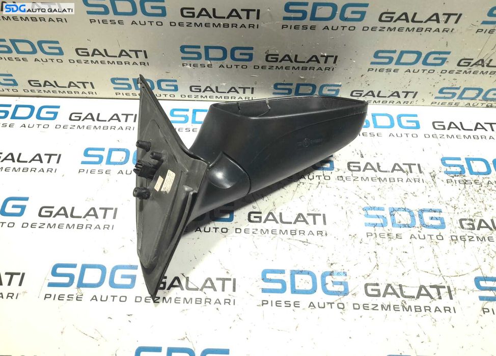 Oglinda Dreapta Electrica Opel Astra G 1998 - 2005 Cod 259150 [N0415]