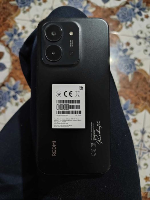 Vând Xiaomi Redmi 15C