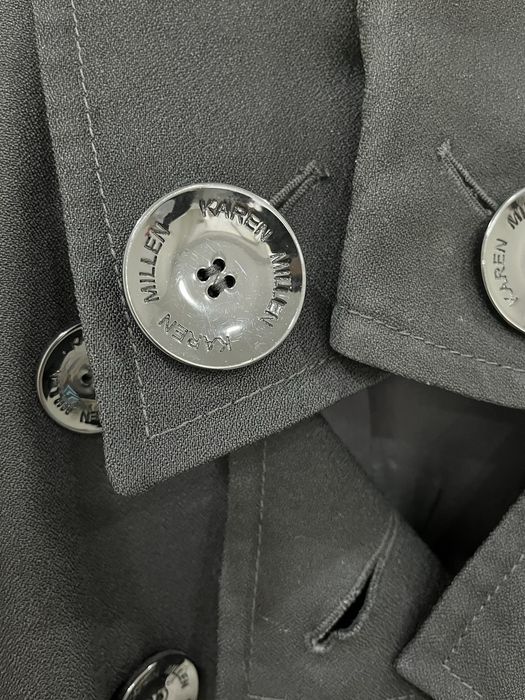 Плащ, размер S