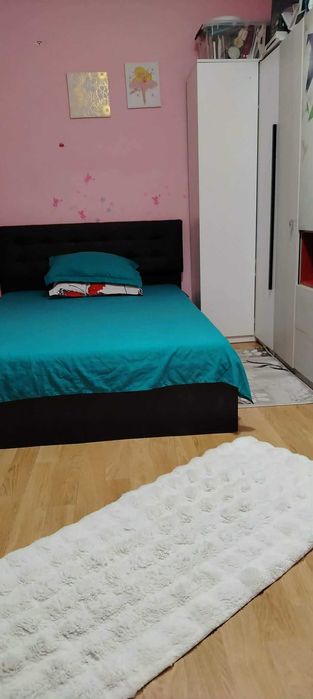 Proprietar Vand apartament 2 camere aleea saturn
