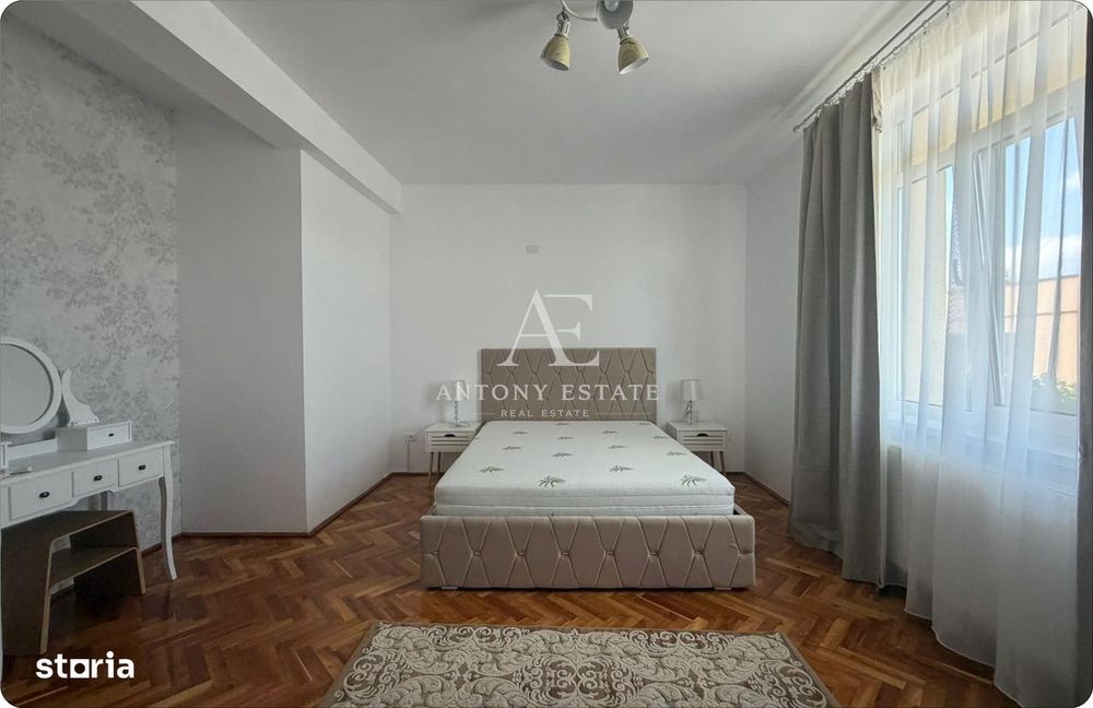 Antony Estate|Chirie 3 camere,Open-space,Iorga - Oradea