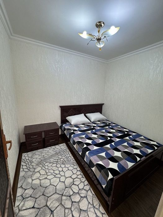 2х ком квартира в районе Гагарина