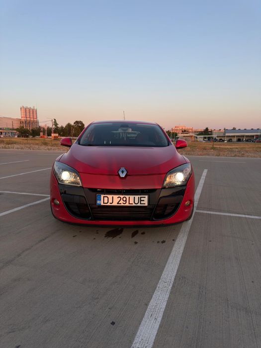 RENAULT Megane 2010 — imagine 5