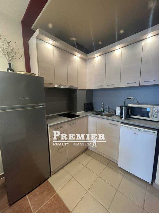 Продава се Двустаен апартамент в Созопол - 64 кв.м за 1641 €/кв.м - Снимка #13