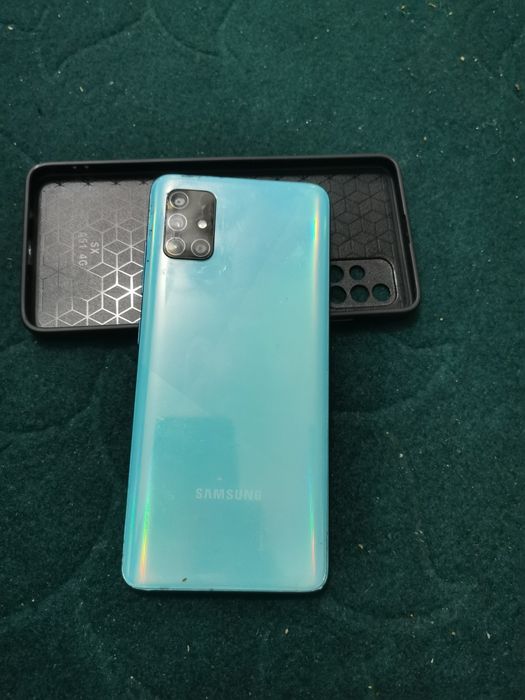 Samsung A51 6/128