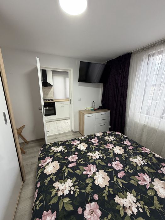 Garsoniera de inchiriat in  Valenii de Munte