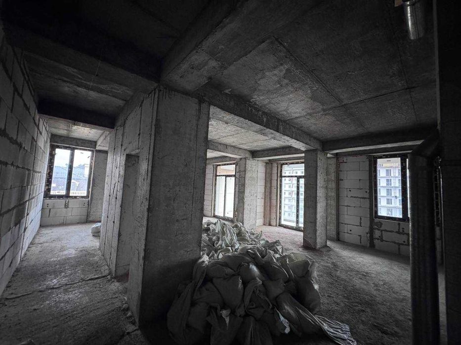3-х комнатная в ЖК «Imperial Club City» ID: 6333