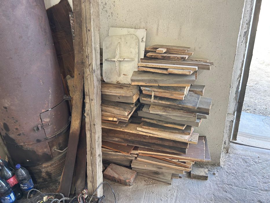 Продам бокс (под СТО)