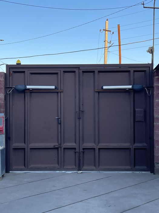 Продается ДОМ! В Аксукенте!