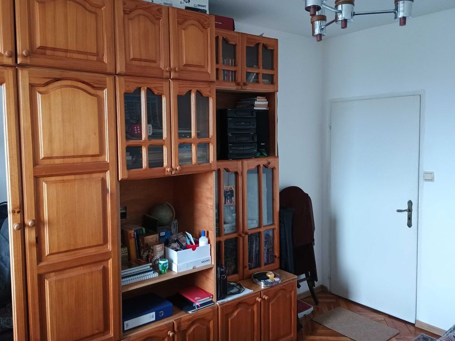 Продава се Тристаен апартамент в София, Фондови жилища - 94 кв.м за 2341 €/кв.м - Снимка #5