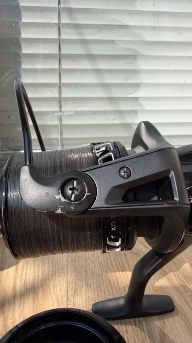 Шаранджийски макари 3 х Sonik TOURNOS XD 10000