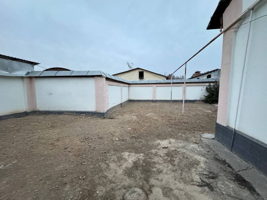 Продается участок