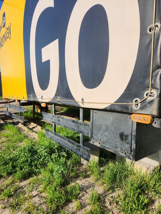 Борт для Газель.