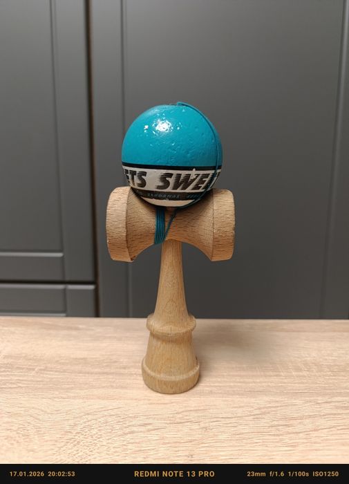 Kendama Sweets starter